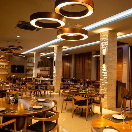 Brii Hotel Аргуаіна Екстер'єр фото