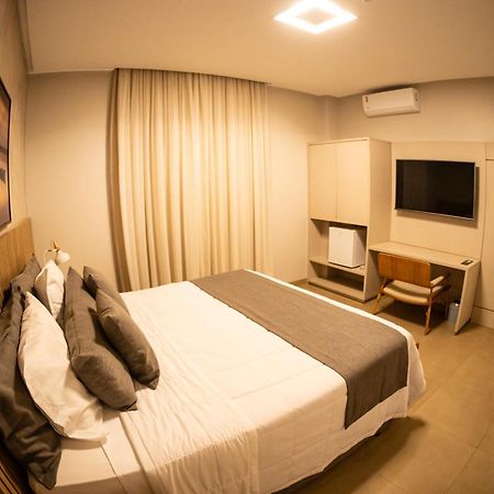 Brii Hotel Аргуаіна Екстер'єр фото