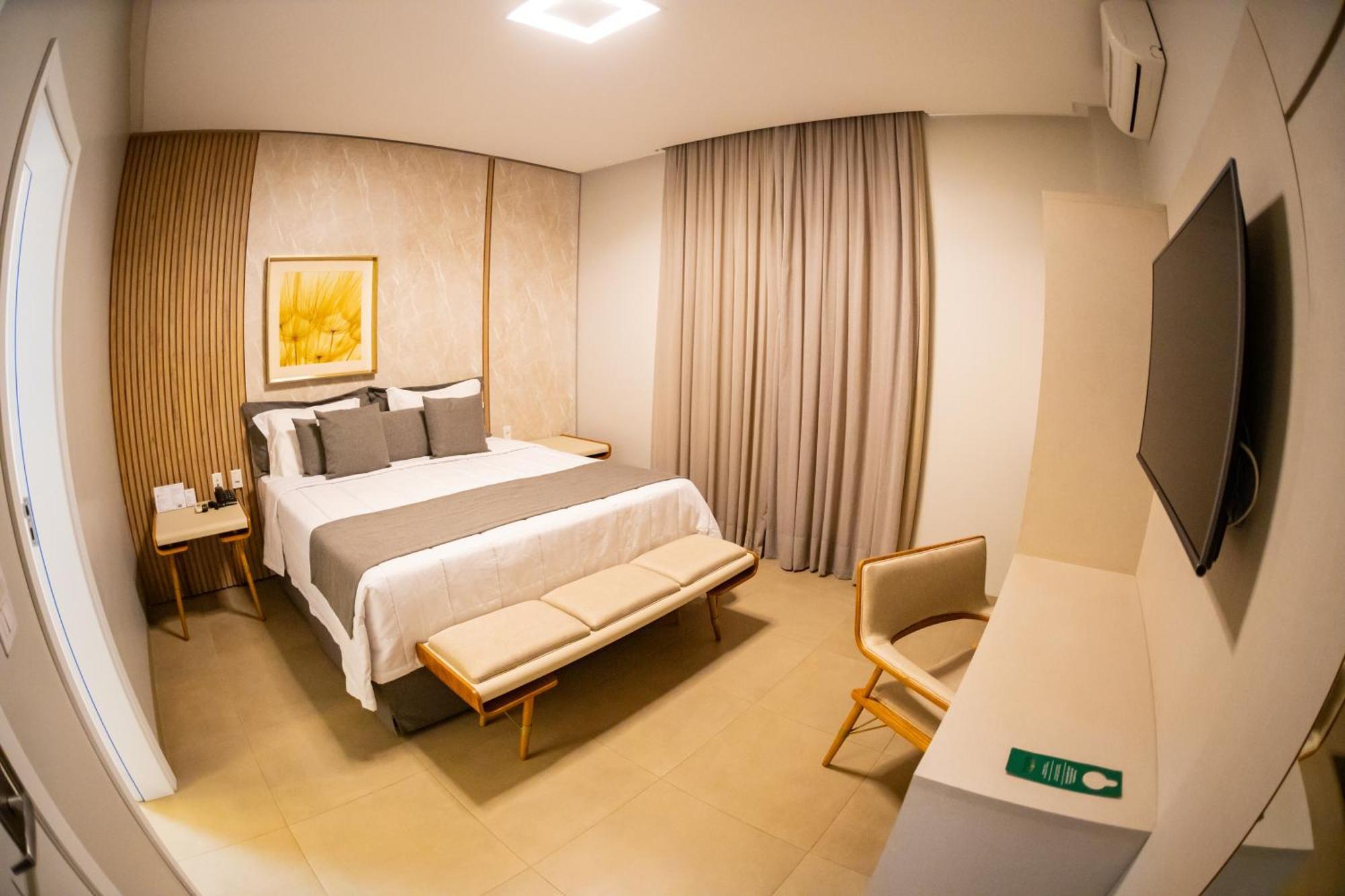 Brii Hotel Аргуаіна Екстер'єр фото