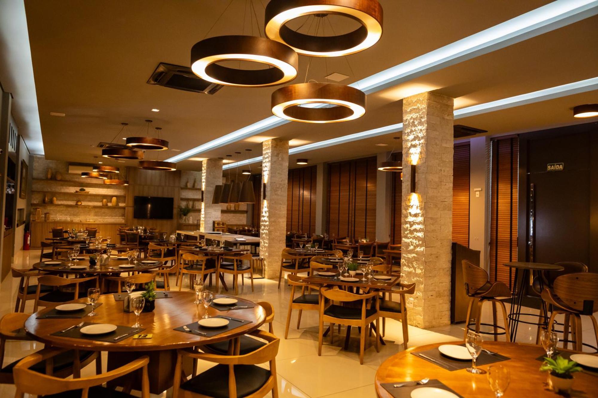 Brii Hotel Аргуаіна Екстер'єр фото