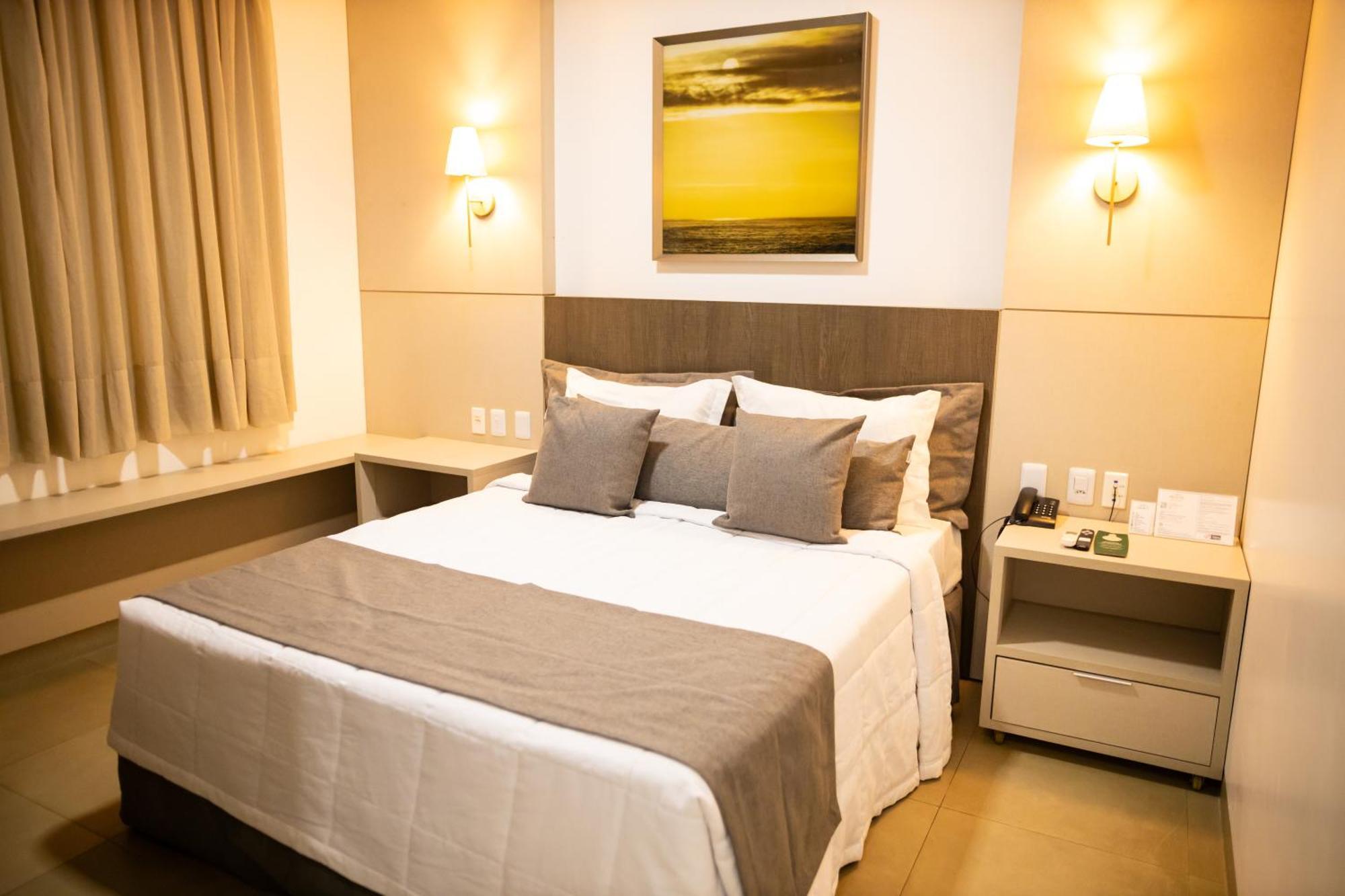 Brii Hotel Аргуаіна Екстер'єр фото