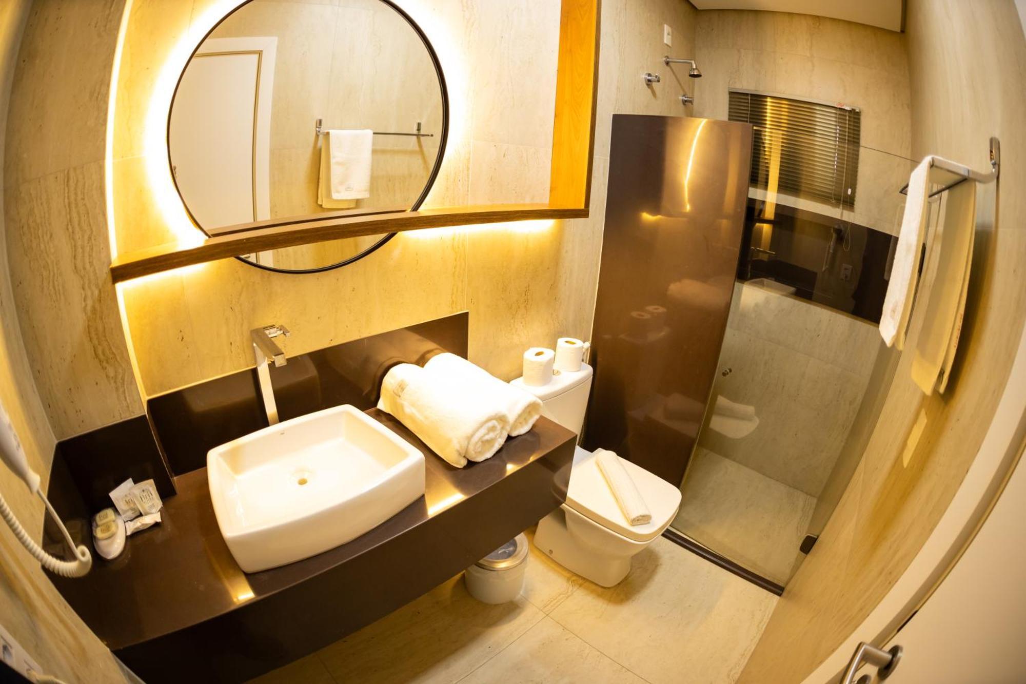 Brii Hotel Аргуаіна Екстер'єр фото