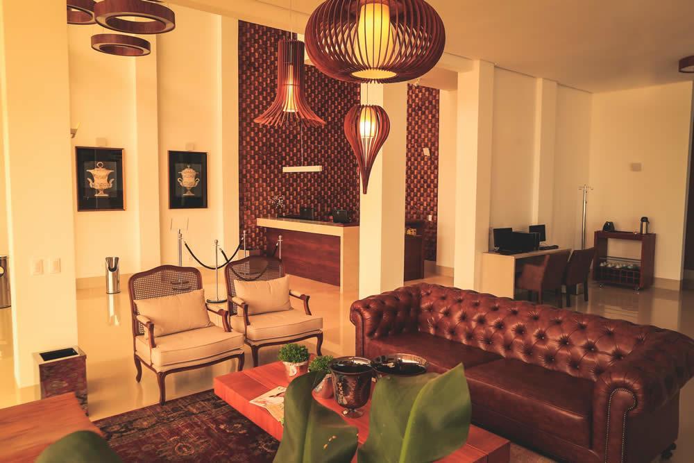 Brii Hotel Аргуаіна Екстер'єр фото
